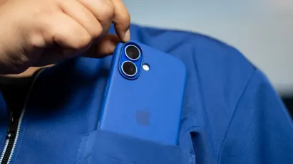 Buran Casino Mobilna aplikacija